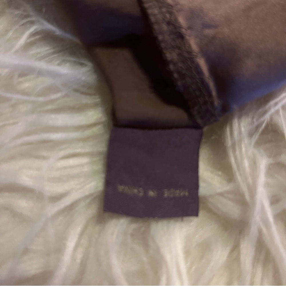 Halé Bob Y2K Silk Camisole size Medium - Picture 7 of 9